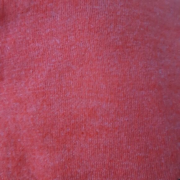 Anytime Fitness Raspberry Red Tee - Picture 3 of 4